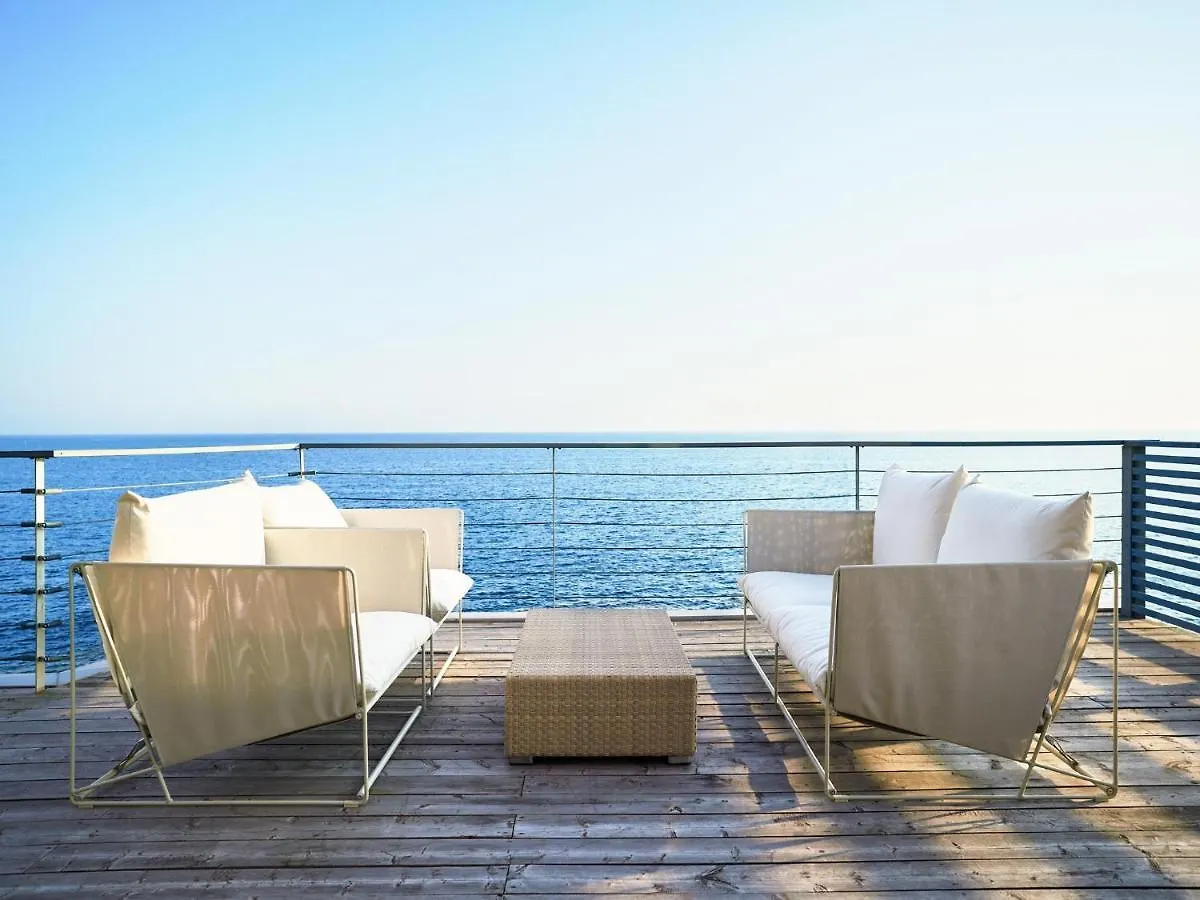 Hébergement de vacances &Sun Penthouse - Vacation Stay 67587V Yokosuka