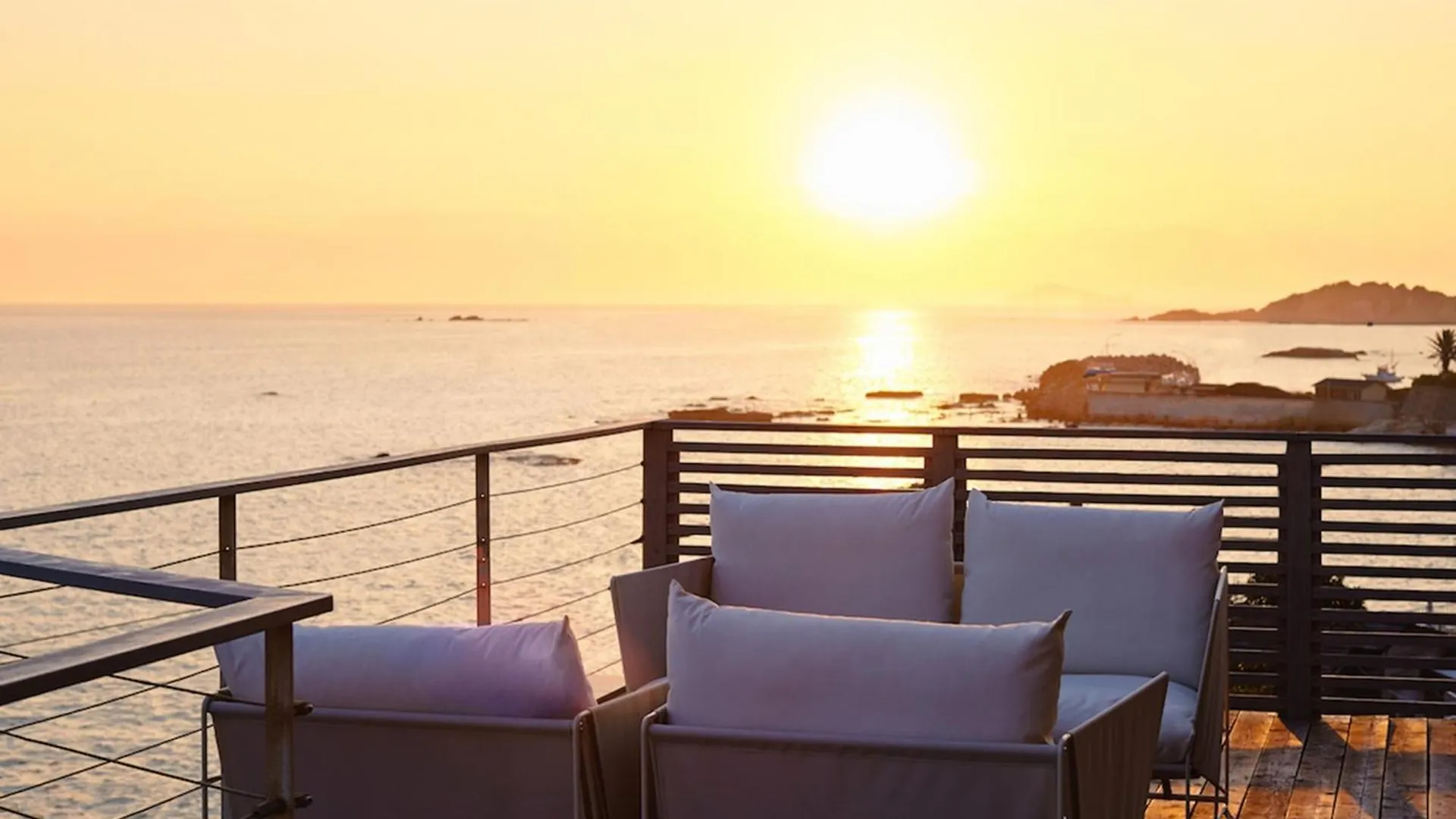 &Sun Penthouse - Vacation Stay 67587V Yokosuka