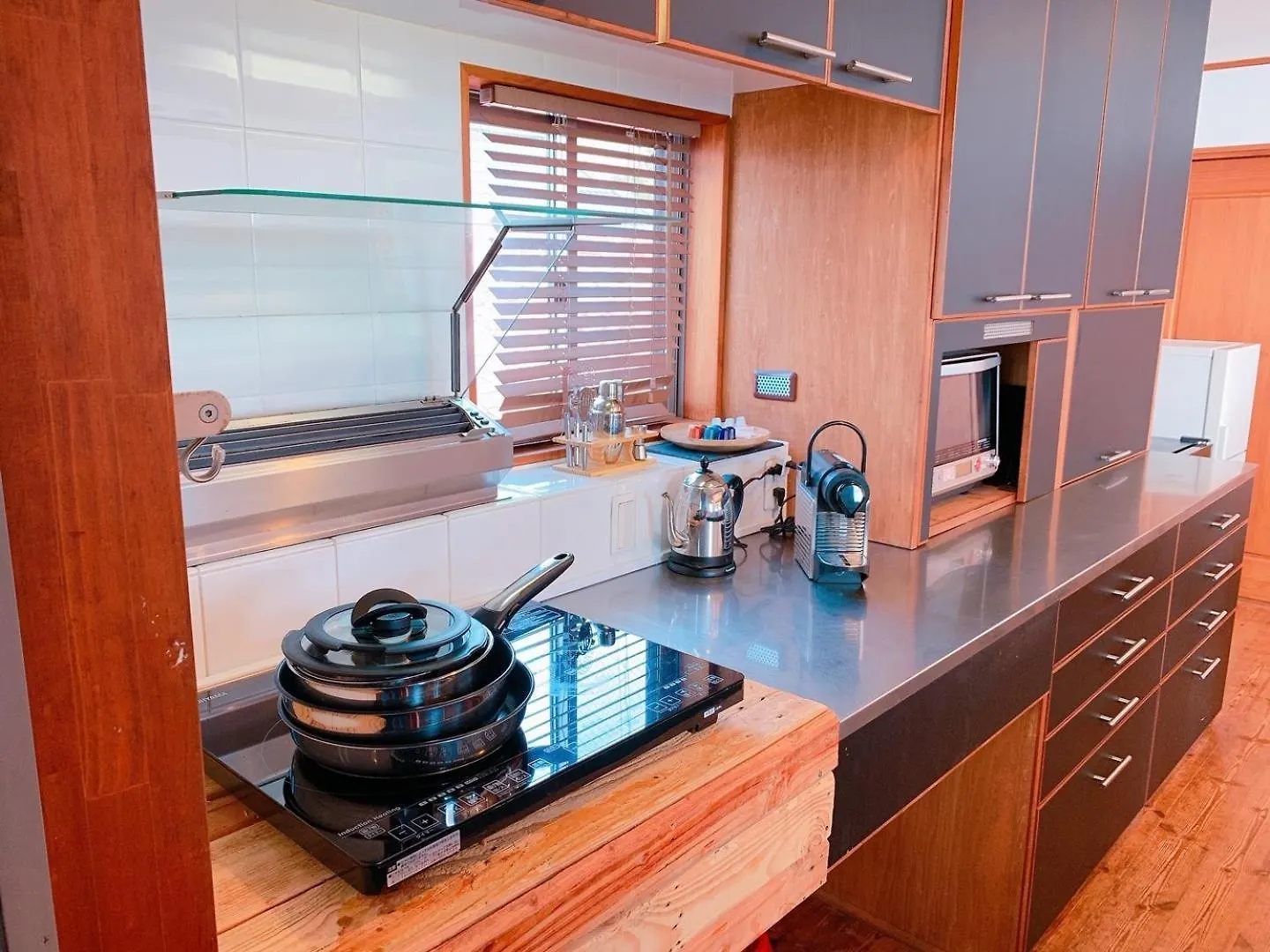 &Sun Penthouse - Vacation Stay 67587V Yokosuka