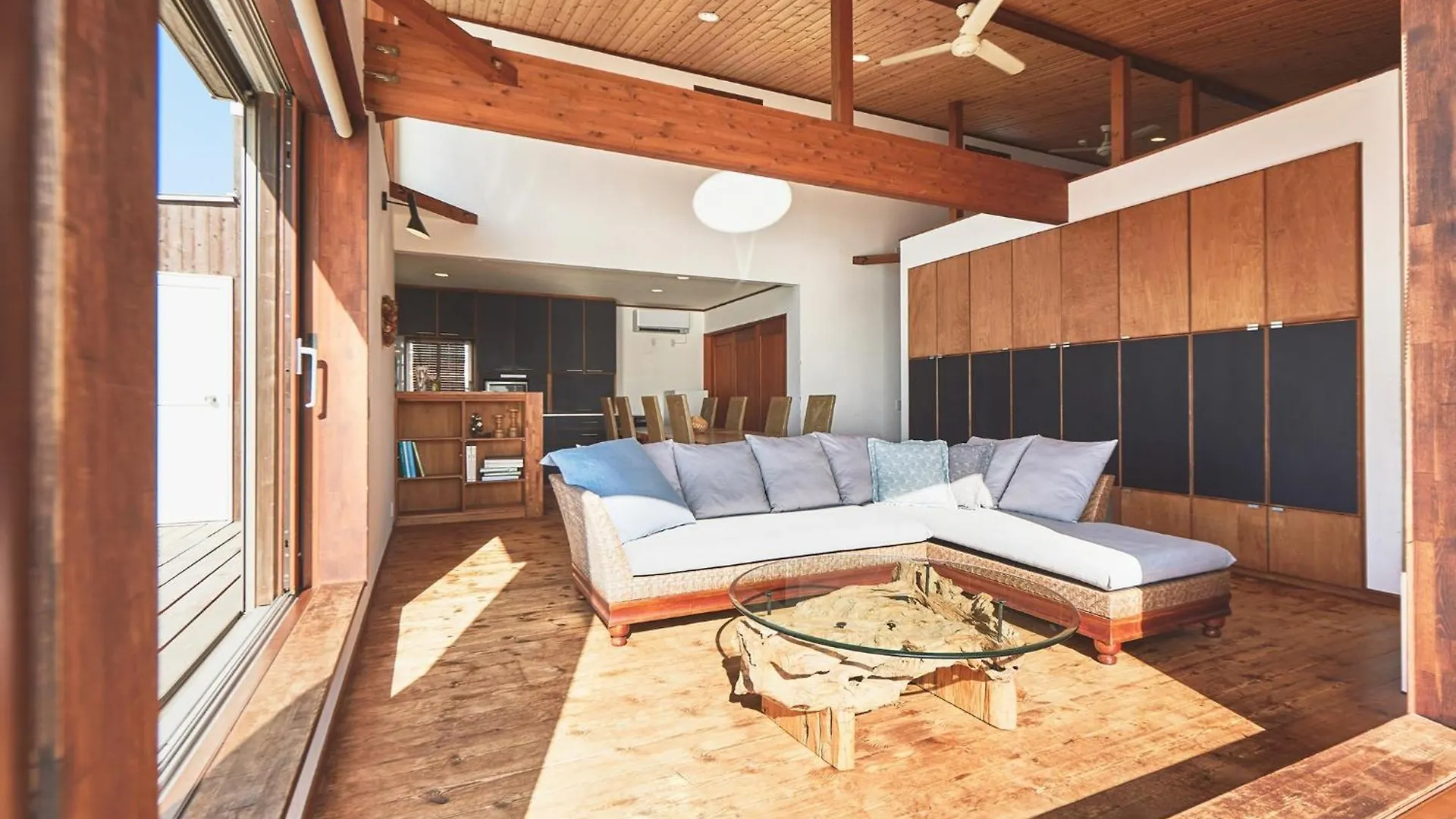 &Sun Penthouse - Vacation Stay 67587V Yokosuka 0*,  Japon